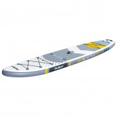 Rebel LEC-RBA-4500-WH Placa gonflabila stand up paddle sup rebel active