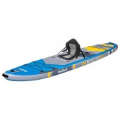 Rebel LEC-RBA-4507-BL Placa sup gonflabila 335x84x15 cm rebel activ