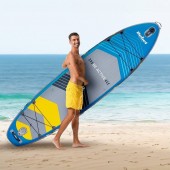 Rebel LEC-RBA-4507-BL Placa sup gonflabila 335x84x15 cm rebel activ