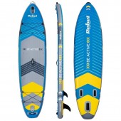 Rebel LEC-RBA-4507-BL Placa sup gonflabila 335x84x15 cm rebel activ