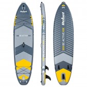 Rebel LEC-RBA-4507-G Placa sup gonflabila 335x84x15 cm rebel activ
