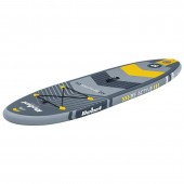 Rebel LEC-RBA-4511 Set placa gonflabila stand up paddle sup 244x76x10 cm