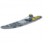Rebel LEC-RBA-4512 Set placa gonflabila stand up paddle sup 381x81x15cm