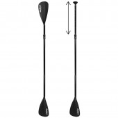 Rebel LEC-RBA-4512 Set placa gonflabila stand up paddle sup 381x81x15cm