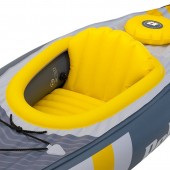 Rebel LEC-RBA-4515 Caiac gonflabil 282x90x43 cm rebel active