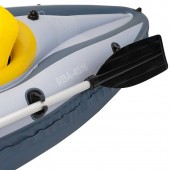Rebel LEC-RBA-4516 Caiac gonflabil 350x78x52 cm rebel active