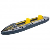 Rebel LEC-RBA-4516 Caiac gonflabil 350x78x52 cm rebel active