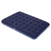Rebel LEC-RBA-5001-L Saltea gonflabila cu pompa 186x130x22 cm rebel active