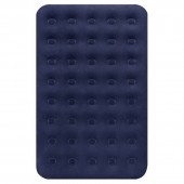 Rebel LEC-RBA-5001-L Saltea gonflabila cu pompa 186x130x22 cm rebel active