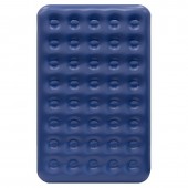 Rebel LEC-RBA-5001-L Saltea gonflabila cu pompa 186x130x22 cm rebel active