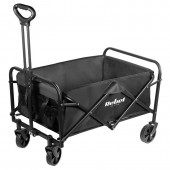 Rebel LEC-RBA-5500 Carucior plaja 80l 100kg rebel active