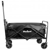 Rebel LEC-RBA-5500 Carucior plaja 80l 100kg rebel active