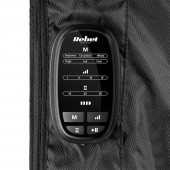 Rebel LEC-RBA-6007 Aparat massaj picioare drenaj limfatic rebel active