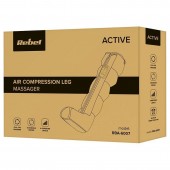 Rebel LEC-RBA-6007 Aparat massaj picioare drenaj limfatic rebel active