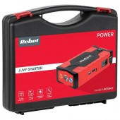 Rebel LEC-URZ0967 Jump starter power bank si compresor rebel