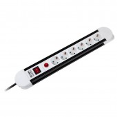 Rebel LEC-URZ3069-1.5B Prelungitor 3x 1.5 mm2 16a 6 cai 1.5m rebel