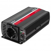 Rebel LEC-URZ3161 Invertor 12v 230v 300w rebel