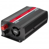 Rebel LEC-URZ3161 Invertor 12v 230v 300w rebel