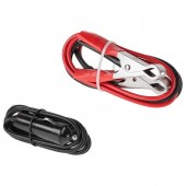 Rebel LEC-URZ3161 Invertor 12v 230v 300w rebel