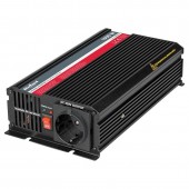 Rebel LEC-URZ3163 Invertor 12v 230v 1000w rebel