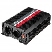 Rebel LEC-URZ3169 Invertor 12v 230v 1000w 2 iesiri rebel