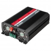 Rebel LEC-URZ3169 Invertor 12v 230v 1000w 2 iesiri rebel