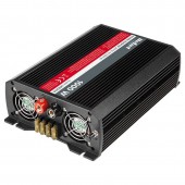 Rebel LEC-URZ3170 Invertor 24v/230v 1000w 2 iesiri rebel