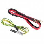 Rebel LEC-URZ3170 Invertor 24v/230v 1000w 2 iesiri rebel