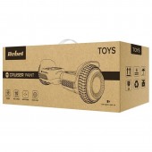 Rebel LEC-ZAB0014 Scooter hoverboard cruiser paint rebel