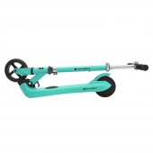 Rebel LEC-ZAB0031B Trotineta electrica pentru copii fun wheels rebel