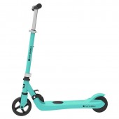 Rebel LEC-ZAB0031B Trotineta electrica pentru copii fun wheels rebel