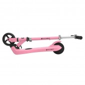 Rebel LEC-ZAB0031P Trotineta electrica pentru copii fun wheels rebel