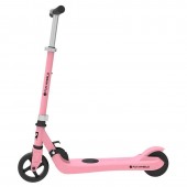 Rebel LEC-ZAB0031P Trotineta electrica pentru copii fun wheels rebel