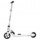 Rebel LEC-ZAB0031W Trotineta electrica pentru copii fun wheels rebel
