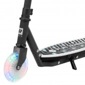 Rebel LEC-ZAB0033 Trotineta electrica pentru copii fun wheels light rebel
