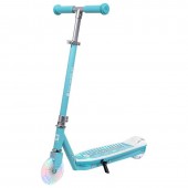 Rebel LEC-ZAB0034 Trotineta electrica pentru copii fun wheels light rebel