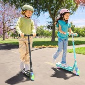 Rebel LEC-ZAB0034 Trotineta electrica pentru copii fun wheels light rebel
