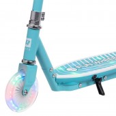 Rebel LEC-ZAB0034 Trotineta electrica pentru copii fun wheels light rebel