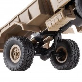 Rebel LEC-ZAB0115 Camion rc cu camera rebel truck