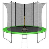 Rebel LEC-ZAB0301 Trambulina diametru 312cm rebel jump