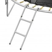 Rebel LEC-ZAB0301 Trambulina diametru 312cm rebel jump