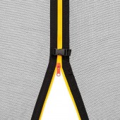 Rebel LEC-ZAB0301 Trambulina diametru 312cm rebel jump