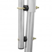 Rebel LEC-ZAB0301 Trambulina diametru 312cm rebel jump