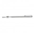 Recuperator magnetic telescopic cu cap flexibil 600 mm, Topmaster 342902, Inox