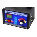 Redresor automat Geko G80019, 6/12V, incarcare 2/10A, functie Jump Start 55 A