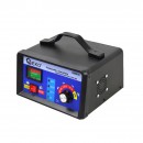 Redresor automat Geko G80019, 6/12V, incarcare 2/10A, functie Jump Start 55 A