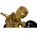Reductor CO2 / ARGON cu 2 manometre Geko G80034