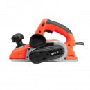 Rindea electrica 1050 W, Yato YT-82140