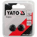 Rola de schimb pentru cleste taiat tevi, Yato YT-22313