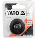 Rola de schimb pentru cleste taiat tevi, Yato YT-22317